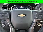 New 2025 Chevrolet Silverado 3500 High Country Crew Cab 4x4 Pickup for sale #02T2258 - photo 27
