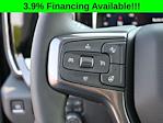 New 2025 Chevrolet Silverado 3500 High Country Crew Cab 4x4 Pickup for sale #02T2258 - photo 28
