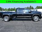 New 2025 Chevrolet Silverado 3500 High Country Crew Cab 4x4 Pickup for sale #02T2258 - photo 4