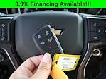 New 2025 Chevrolet Silverado 3500 High Country Crew Cab 4x4 Pickup for sale #02T2258 - photo 31