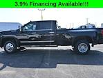 New 2025 Chevrolet Silverado 3500 High Country Crew Cab 4x4 Pickup for sale #02T2258 - photo 8