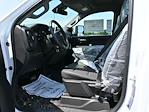 New 2025 Chevrolet Silverado 3500 Work Truck Regular Cab 4x4 11' Royal Enclosed Service Body for sale #02T2285 - photo 11