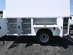 New 2025 Chevrolet Silverado 3500 Work Truck Regular Cab 4x4 11' Royal Enclosed Service Body for sale #02T2285 - photo 13