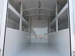 New 2025 Chevrolet Silverado 3500 Work Truck Regular Cab 4x4 11' Royal Enclosed Service Body for sale #02T2285 - photo 14