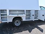 New 2025 Chevrolet Silverado 3500 Work Truck Regular Cab 4x4 11' Royal Enclosed Service Body for sale #02T2285 - photo 15