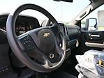 New 2025 Chevrolet Silverado 3500 Work Truck Regular Cab 4x4 11' Royal Enclosed Service Body for sale #02T2285 - photo 17