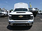 New 2025 Chevrolet Silverado 3500 Work Truck Regular Cab 4x4 11' Royal Enclosed Service Body for sale #02T2285 - photo 9