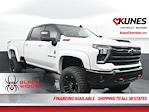 New 2025 Chevrolet Silverado 2500 LT Crew Cab 4x4 Pickup for sale #02T2289 - photo 1