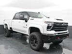 New 2025 Chevrolet Silverado 2500 LT Crew Cab 4x4 Pickup for sale #02T2289 - photo 3