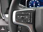 New 2025 Chevrolet Silverado 2500 LT Crew Cab 4x4 Pickup for sale #02T2289 - photo 27