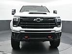 New 2025 Chevrolet Silverado 2500 LT Crew Cab 4x4 Pickup for sale #02T2289 - photo 4