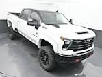 New 2025 Chevrolet Silverado 2500 LT Crew Cab 4x4 Pickup for sale #02T2289 - photo 31