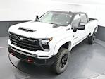New 2025 Chevrolet Silverado 2500 LT Crew Cab 4x4 Pickup for sale #02T2289 - photo 32