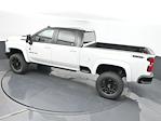 New 2025 Chevrolet Silverado 2500 LT Crew Cab 4x4 Pickup for sale #02T2289 - photo 34
