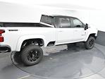New 2025 Chevrolet Silverado 2500 LT Crew Cab 4x4 Pickup for sale #02T2289 - photo 37