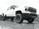 New 2025 Chevrolet Silverado 2500 LT Crew Cab 4x4 Pickup for sale #02T2289 - photo 38