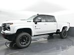 New 2025 Chevrolet Silverado 2500 LT Crew Cab 4x4 Pickup for sale #02T2289 - photo 5