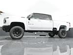 New 2025 Chevrolet Silverado 2500 LT Crew Cab 4x4 Pickup for sale #02T2289 - photo 40