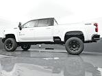 New 2025 Chevrolet Silverado 2500 LT Crew Cab 4x4 Pickup for sale #02T2289 - photo 41