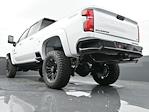 New 2025 Chevrolet Silverado 2500 LT Crew Cab 4x4 Pickup for sale #02T2289 - photo 42