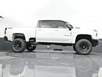 New 2025 Chevrolet Silverado 2500 LT Crew Cab 4x4 Pickup for sale #02T2289 - photo 45