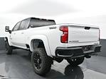 New 2025 Chevrolet Silverado 2500 LT Crew Cab 4x4 Pickup for sale #02T2289 - photo 7