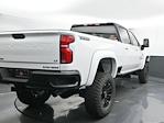 New 2025 Chevrolet Silverado 2500 LT Crew Cab 4x4 Pickup for sale #02T2289 - photo 8