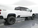 New 2025 Chevrolet Silverado 2500 LT Crew Cab 4x4 Pickup for sale #02T2289 - photo 2