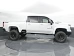 New 2025 Chevrolet Silverado 2500 LT Crew Cab 4x4 Pickup for sale #02T2289 - photo 9