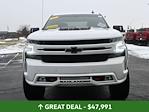 Used 2022 Chevrolet Silverado 1500 RST Crew Cab for sale #02T2289B - photo 13