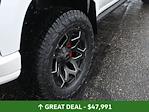 Used 2022 Chevrolet Silverado 1500 RST Crew Cab for sale #02T2289B - photo 14
