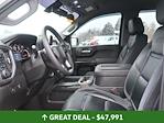 Used 2022 Chevrolet Silverado 1500 RST Crew Cab for sale #02T2289B - photo 17