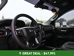 Used 2022 Chevrolet Silverado 1500 RST Crew Cab for sale #02T2289B - photo 22