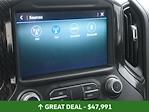 Used 2022 Chevrolet Silverado 1500 RST Crew Cab for sale #02T2289B - photo 26
