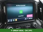 Used 2022 Chevrolet Silverado 1500 RST Crew Cab for sale #02T2289B - photo 28