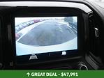 Used 2022 Chevrolet Silverado 1500 RST Crew Cab for sale #02T2289B - photo 29