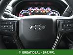 Used 2022 Chevrolet Silverado 1500 RST Crew Cab for sale #02T2289B - photo 30
