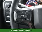 Used 2022 Chevrolet Silverado 1500 RST Crew Cab for sale #02T2289B - photo 31