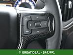 Used 2022 Chevrolet Silverado 1500 RST Crew Cab for sale #02T2289B - photo 32