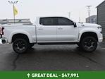 Used 2022 Chevrolet Silverado 1500 RST Crew Cab for sale #02T2289B - photo 4