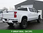 Used 2022 Chevrolet Silverado 1500 RST Crew Cab for sale #02T2289B - photo 7