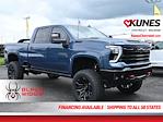 New 2025 Chevrolet Silverado 2500 LTZ Crew Cab 4x4 Pickup for sale #02T2290 - photo 1