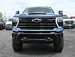 New 2025 Chevrolet Silverado 2500 LTZ Crew Cab 4x4 Pickup for sale #02T2290 - photo 10