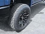 New 2025 Chevrolet Silverado 2500 LTZ Crew Cab 4x4 Pickup for sale #02T2290 - photo 11