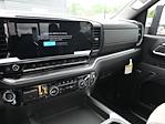New 2025 Chevrolet Silverado 2500 LTZ Crew Cab 4x4 Pickup for sale #02T2290 - photo 19