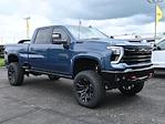 New 2025 Chevrolet Silverado 2500 LTZ Crew Cab 4x4 Pickup for sale #02T2290 - photo 4