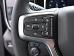 New 2025 Chevrolet Silverado 2500 LTZ Crew Cab 4x4 Pickup for sale #02T2290 - photo 27