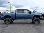 New 2025 Chevrolet Silverado 2500 LTZ Crew Cab 4x4 Pickup for sale #02T2290 - photo 5