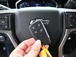 New 2025 Chevrolet Silverado 2500 LTZ Crew Cab 4x4 Pickup for sale #02T2290 - photo 30