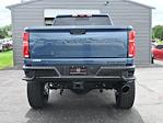 New 2025 Chevrolet Silverado 2500 LTZ Crew Cab 4x4 Pickup for sale #02T2290 - photo 3